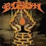 image of Bison B.C. - Dark Ages (Music CD)