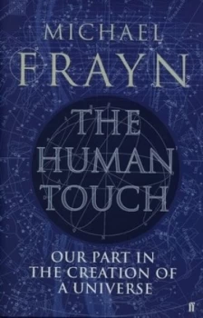 Image of The Human Touch by Michael Frayn Hardback