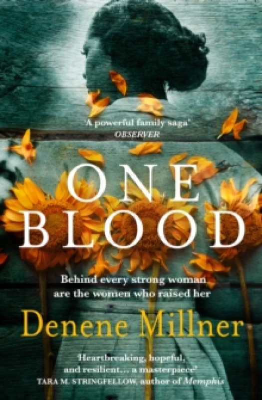 Image of One Blood. Paperback. By Denene Millner Books