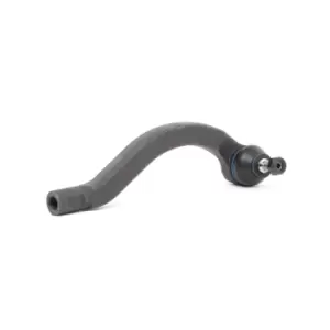 Image of RIDEX Track rod end ROVER,MG 914T0159 GSJ878,QJB100180,GSJ878 Tie rod end,Track rod end ball joint,Outer tie rod,Outer tie rod end QJB100180
