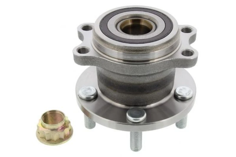 Image of Wheel bearing kit MAPCO 46351