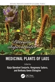 Image of Medicinal Plants of Laos