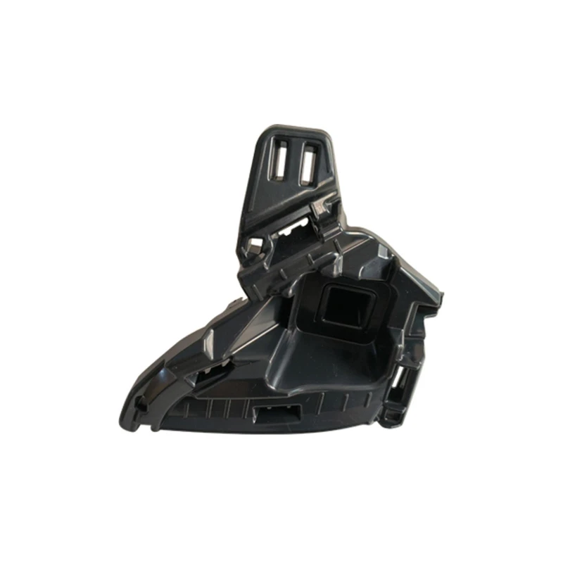 Image of Holder, radiator grille DIEDERICHS 7826048