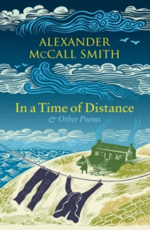 Image of In a Time of Distance : And Other Poems Paperback / softback
