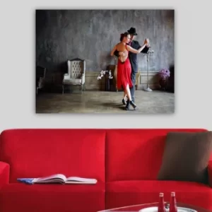 Image of 482996470_70100 Multicolor Decorative Canvas Painting
