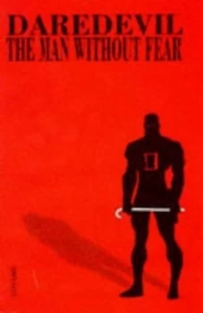 Image of Daredevil by Frank Miller and Ralph Macchio and Tom Defalco Paperback