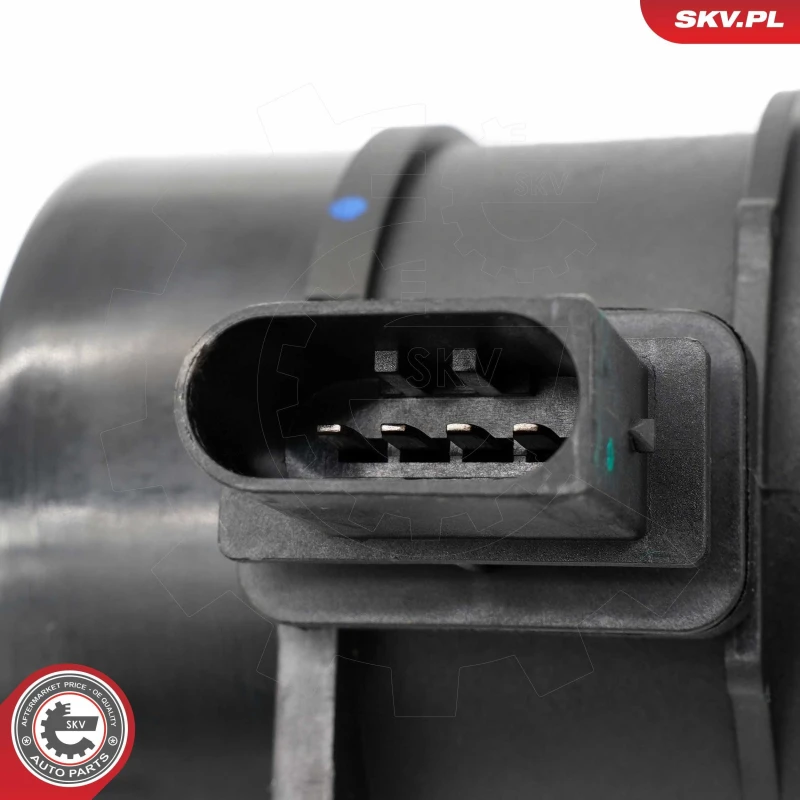 Image of ESEN SKV Mass air flow sensor ESEN SKV 07SKV206