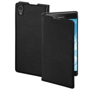 image of Hama Sony Xperia XA1 Plus Slim Booklet Case Cover