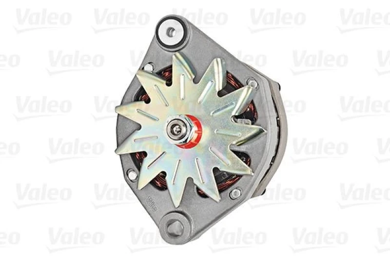 Image of Alternator VALEO 202075