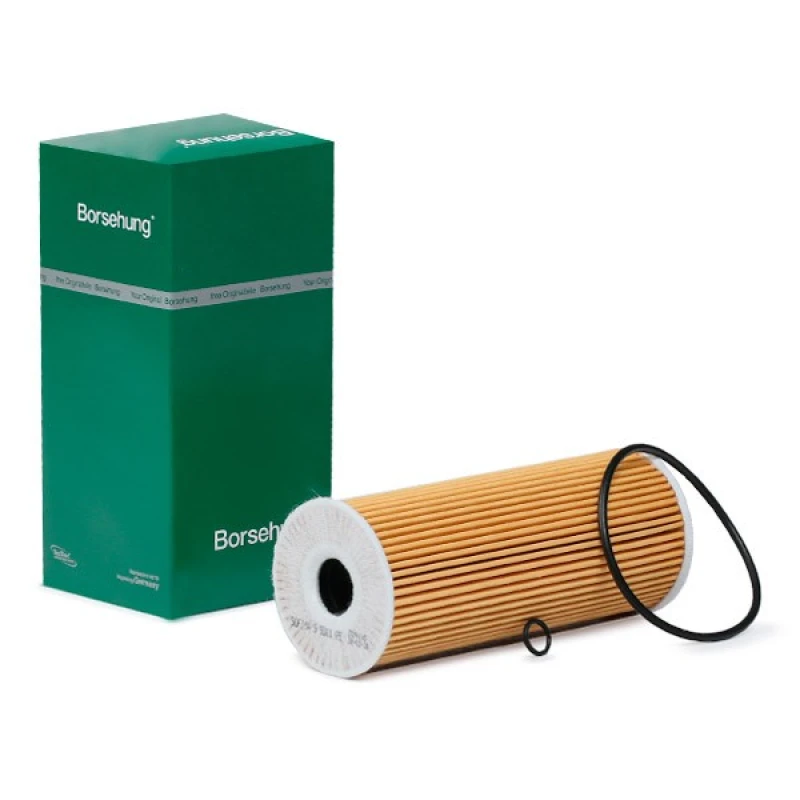 Image of Borsehung Oil filter Borsehung B12816