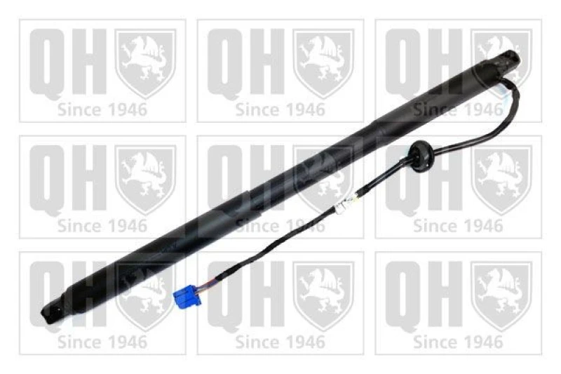 Image of QUINTON HAZELL Electrical motor, tailgate QUINTON HAZELL QTS728792