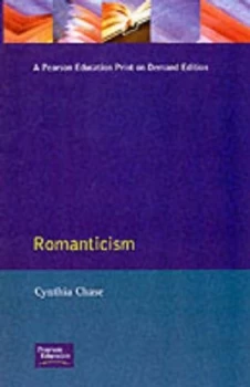Image of Romanticism by Cynthia Chase