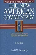 Image of joshua an exegetical and theological exposition of holy scripture