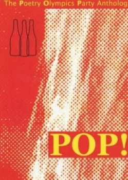 Image of The Pop Anthology Paperback