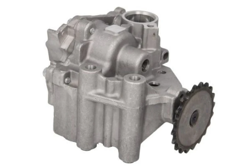 Image of ENGITECH Fuel pump ENGITECH ENT100046