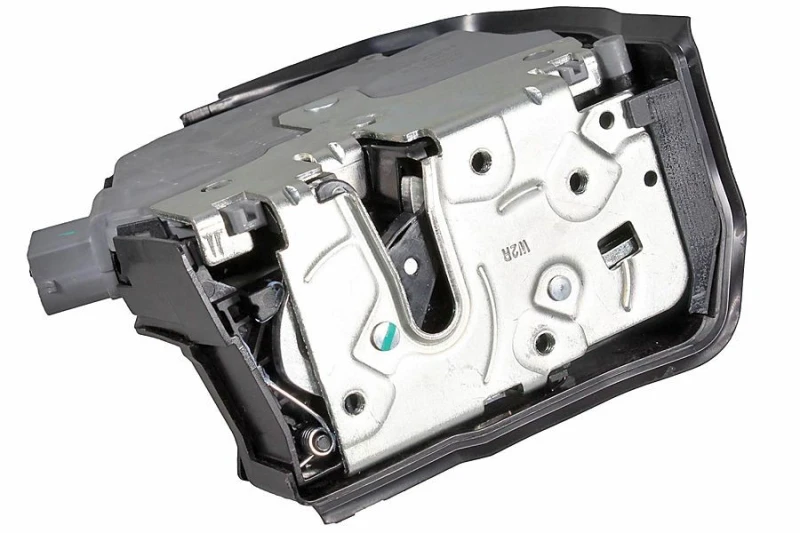 Image of Door lock METZGER 2314494