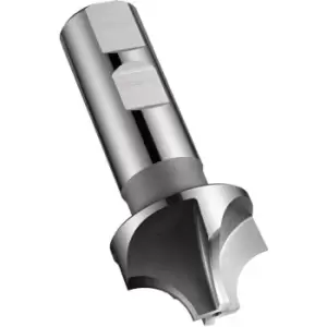 image of C700 4.00MM HSCo Corner Rounding Cutter