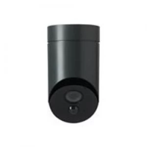 image of Somfy Outdoor Camera Duo Pack - Grey