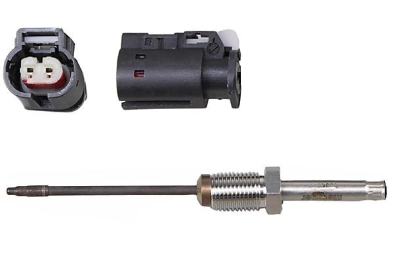 Image of Exhaust gas temperature sensor (EGT) METZGER 0894657