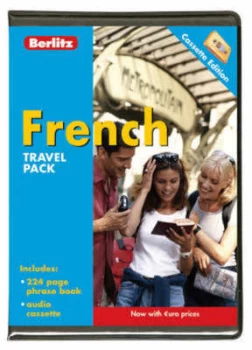 Image of French Phrase Book Paperback