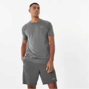 Image of Everlast Poly T-Shirt - Green
