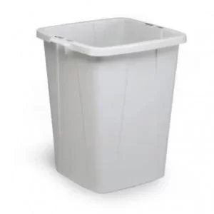 Image of Durable DURABIN 90 Grey Pack of 1