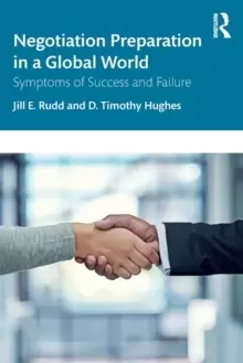 Image of Negotiation Preparation in a Global World : Symptoms of Success and Failure