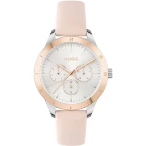 Image of Ladies HUGO #FRIEND Watch