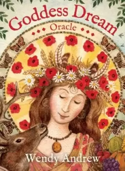 Image of Goddess Dream Oracle by Wendy Andrew