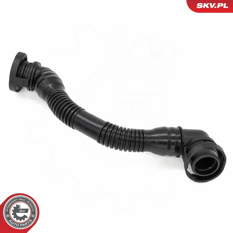 Image of ESEN SKV Crankcase breather hose ESEN SKV 54SKV747