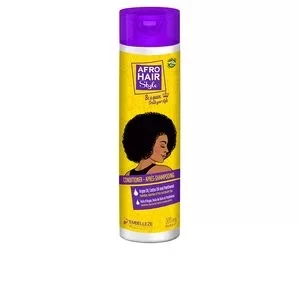 image of AFROHAIR STYLE acondicionador 300ml