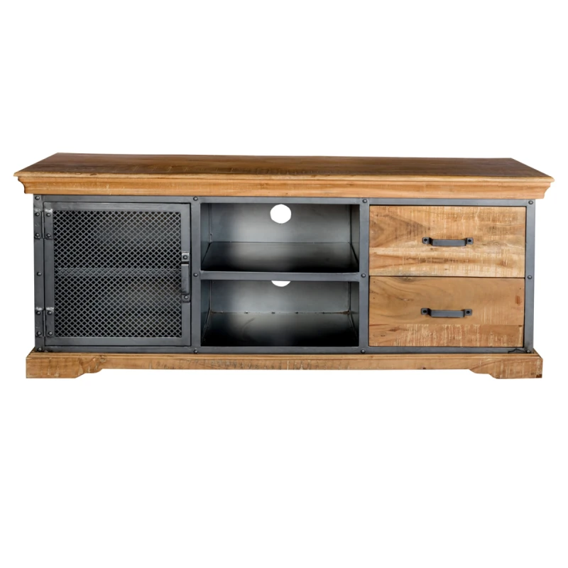 Image of Indian Hub TV Media Unit