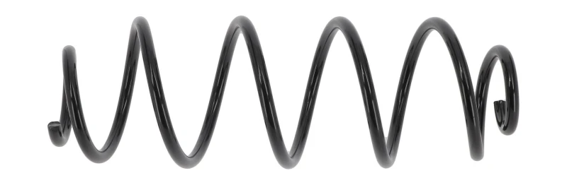 Image of MONROE Coil spring MONROE SP4443