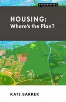 Image of Housing by Kate Barker