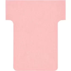 Image of Nobo Size 1.5 T-Cards Rose Pack of 100