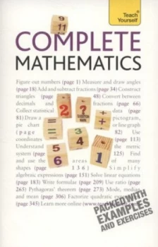 Image of Complete Mathematics by Trevor Johnson and Hugh Neill Paperback