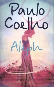 Image of Aleph by Paulo Coelho Hardback