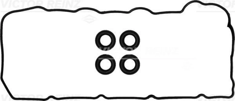 Image of Gasket Set, cylinder head cover REINZ 15-54011-01
