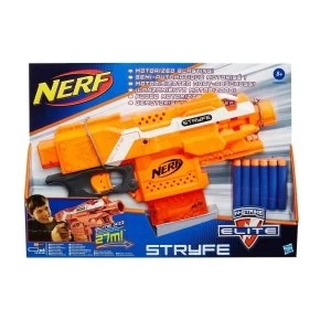 image of Nerf N-Strike Elite Stryfe Blaster