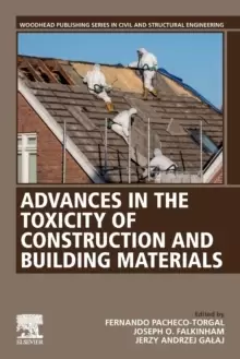 Image of Advances in the Toxicity of Construction and Building Materials