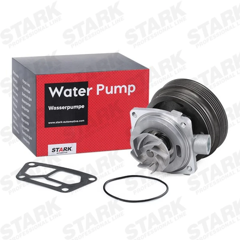 Image of Water pump STARK SKWP-0520240