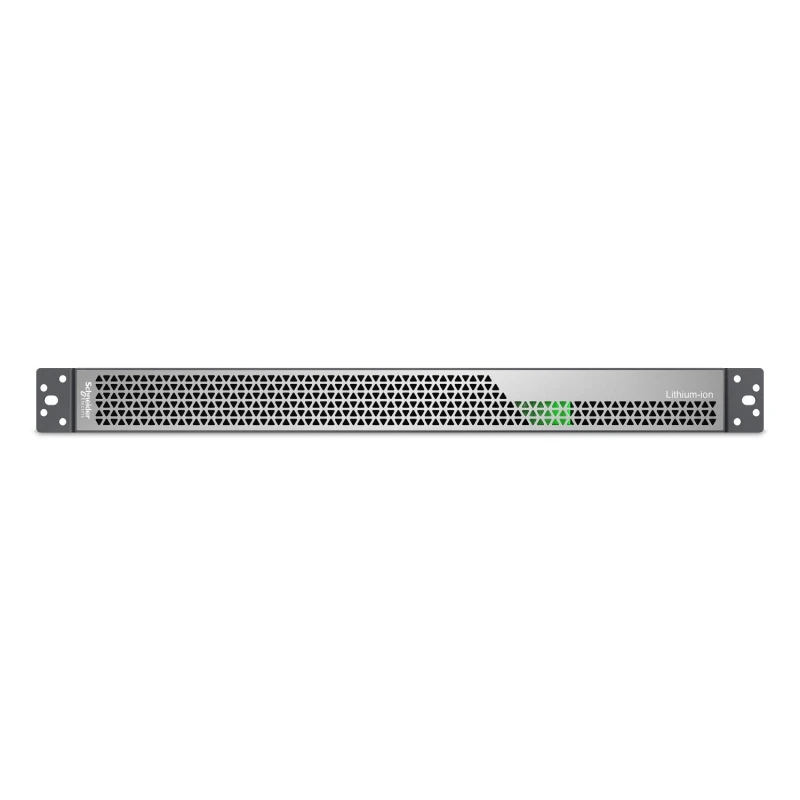 Image of APC APC Smart-UPS Ultra Lithium-Ion Battery Pack 1U SRTL50RMBP1U-LI