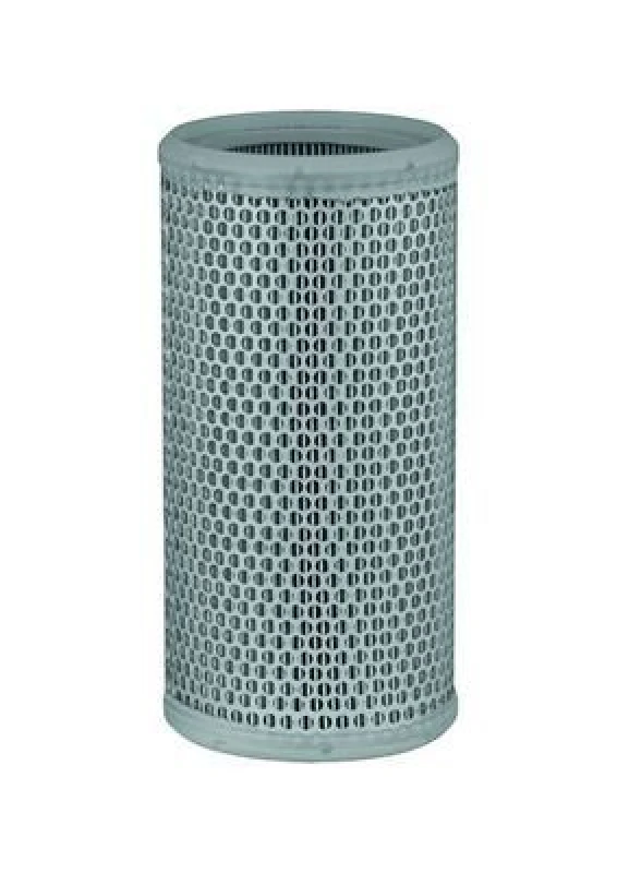 Image of MAHLE LX 519 Air filter Filter Insert Air Filter (8)
