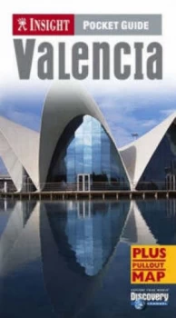 Image of Valencia by Vicky Hayward and Discovery Channel Paperback