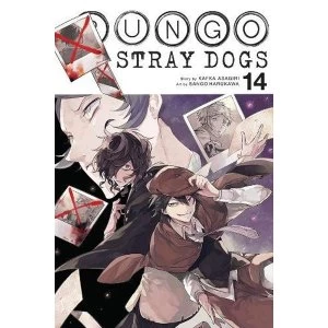 Image of Bungo Stray Dogs, Vol. 14