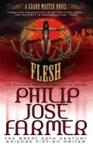 Image of Flesh by Philip Jos Farmer