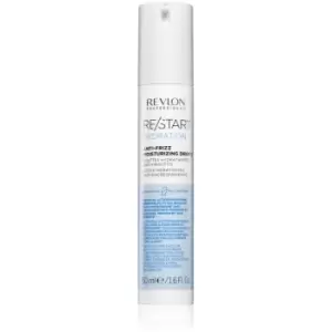 Image of Revlon Professional Re/Start Hydration Serum To Treat Frizz 50ml