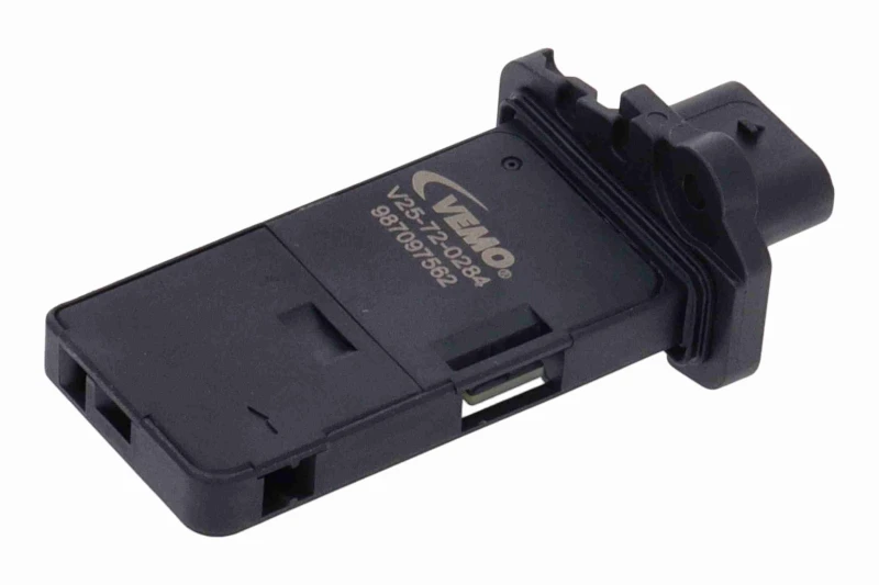 Image of VEMO Mass air flow sensor VEMO V25-72-0284