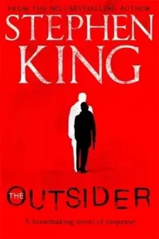 Image of Outsider by Stephen King