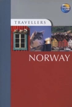 Image of Norway by Zoe Ross and Terje Rakke Paperback